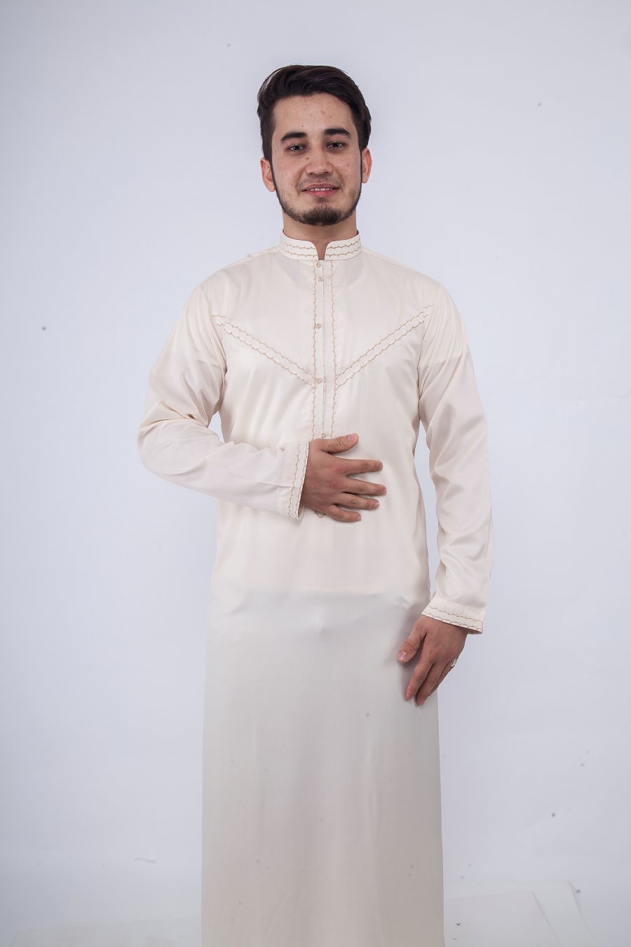 Oman robes12