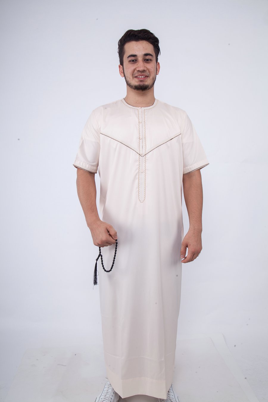 Oman robes13