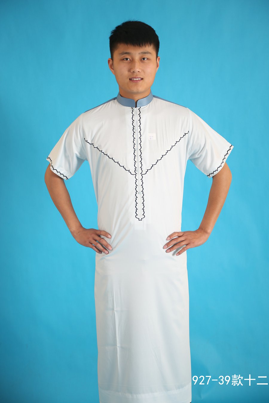 Oman robes14