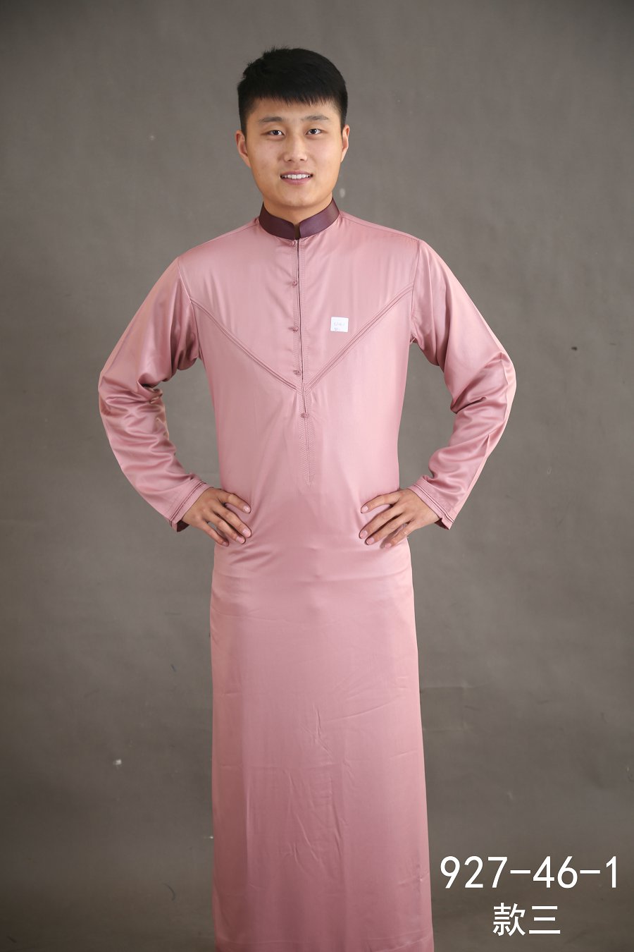Oman robes15