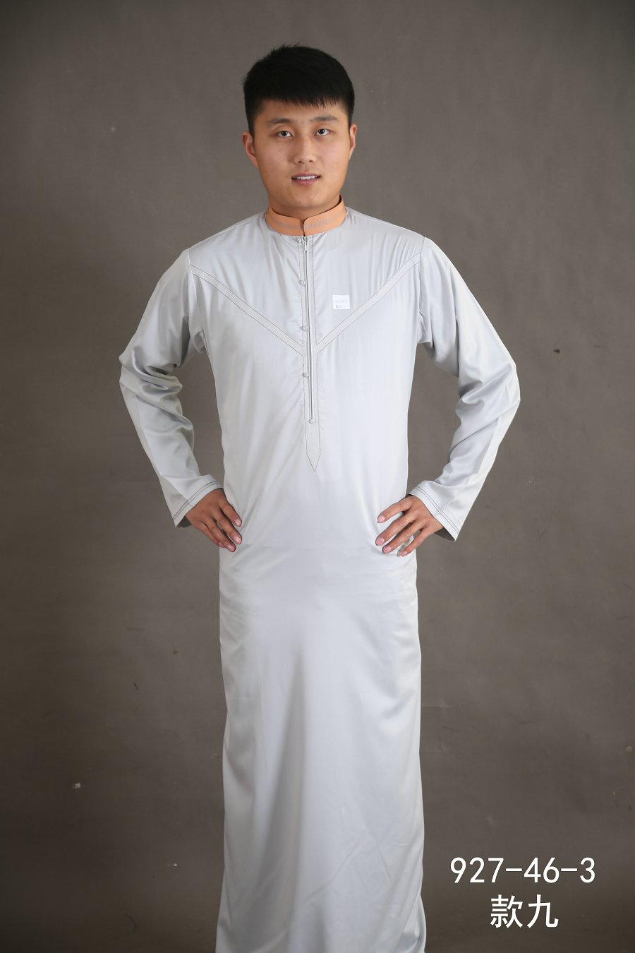 Oman robes16
