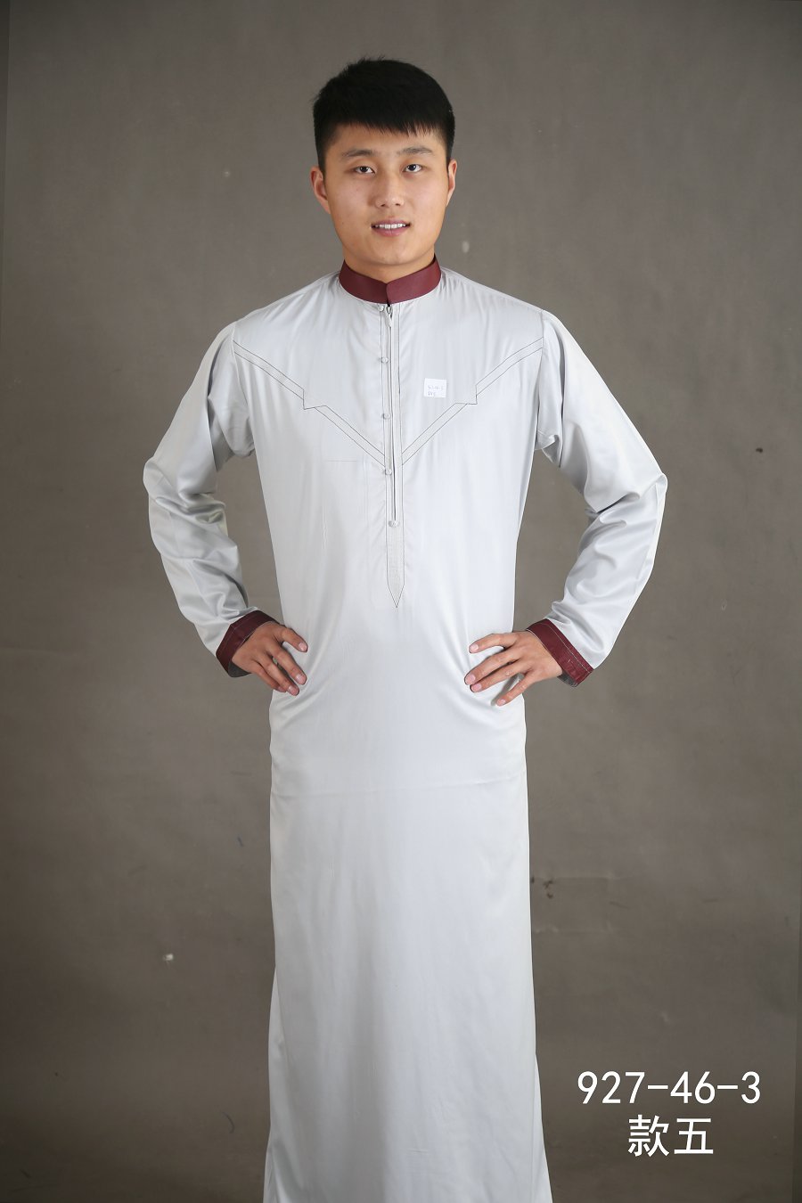 Oman robes17