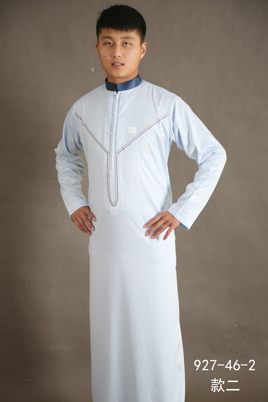 Oman robes18