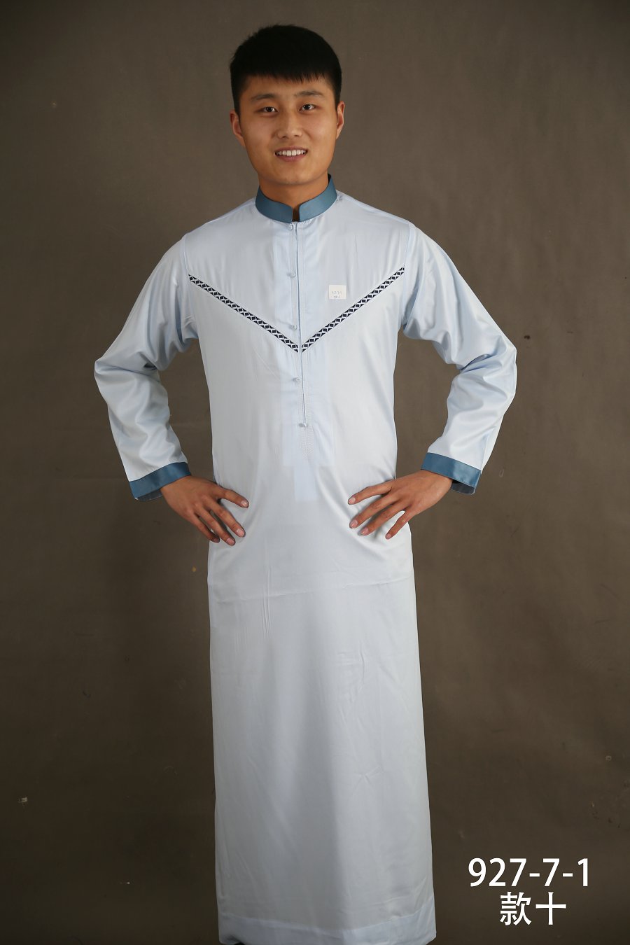 Oman robes20