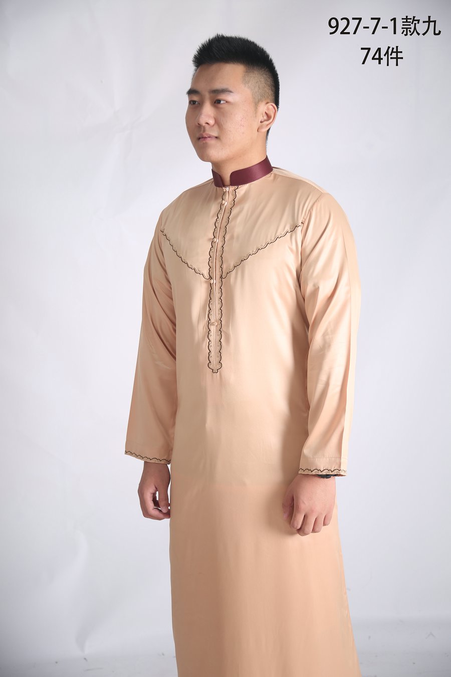 Oman robes4