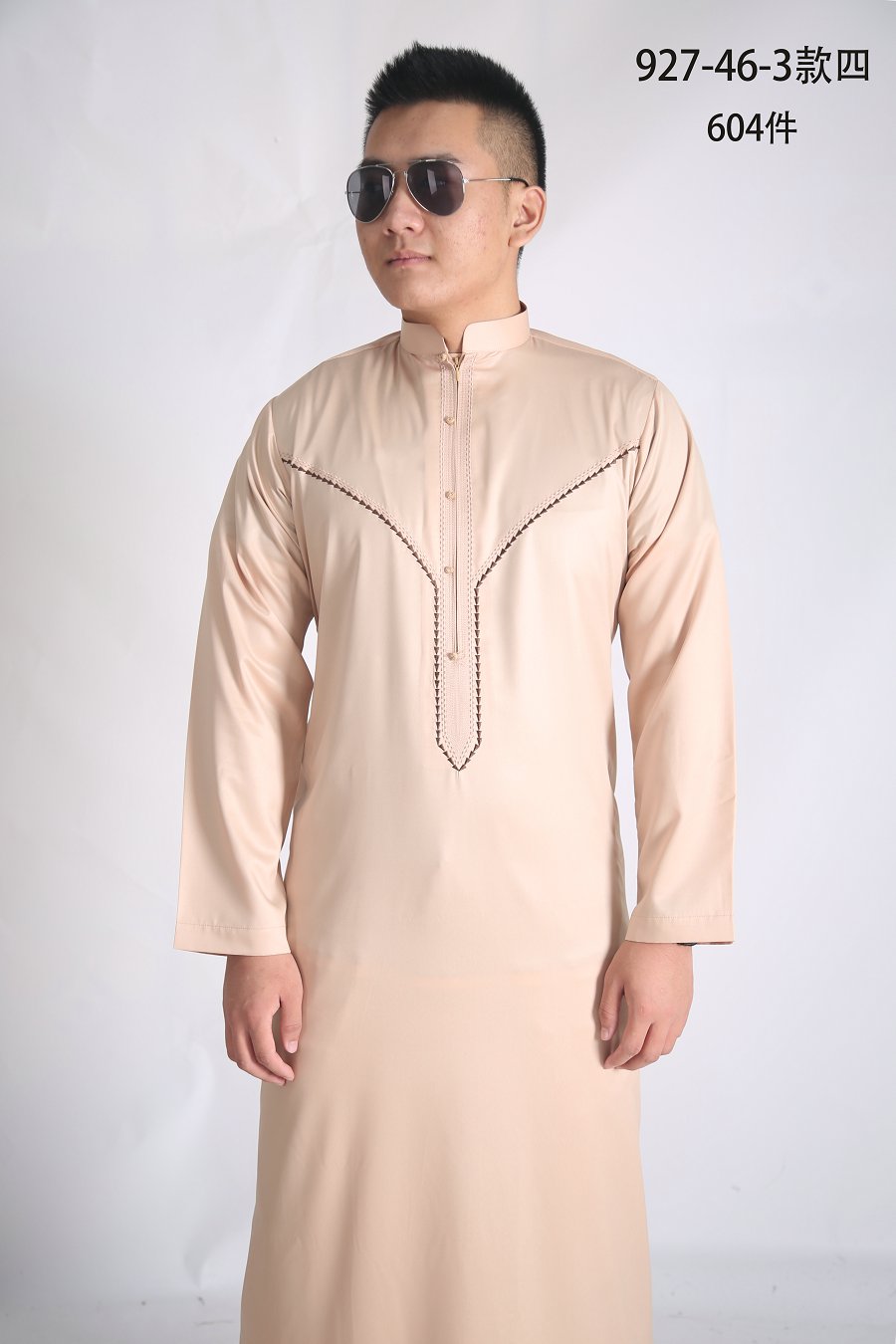 Oman robes6