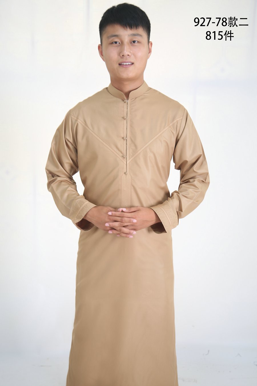 Oman robes7
