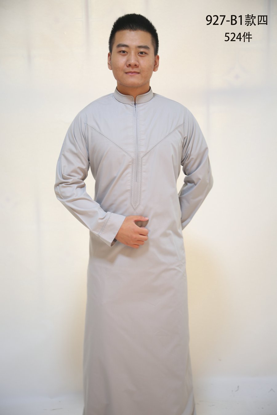 Oman robes9
