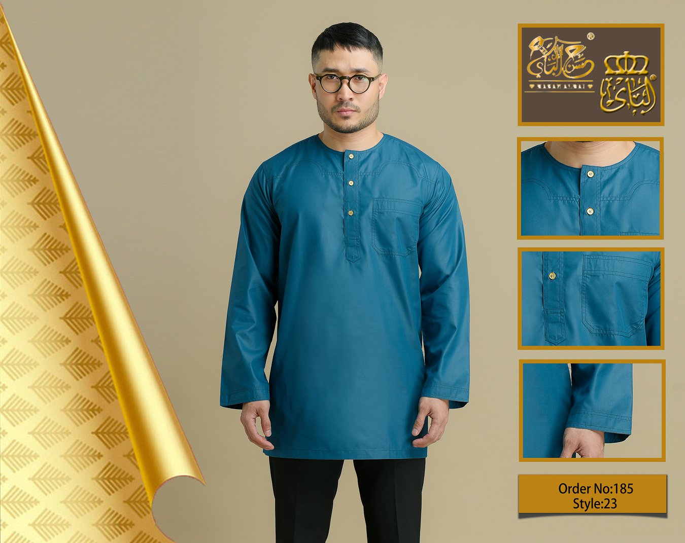 Malay clothing15